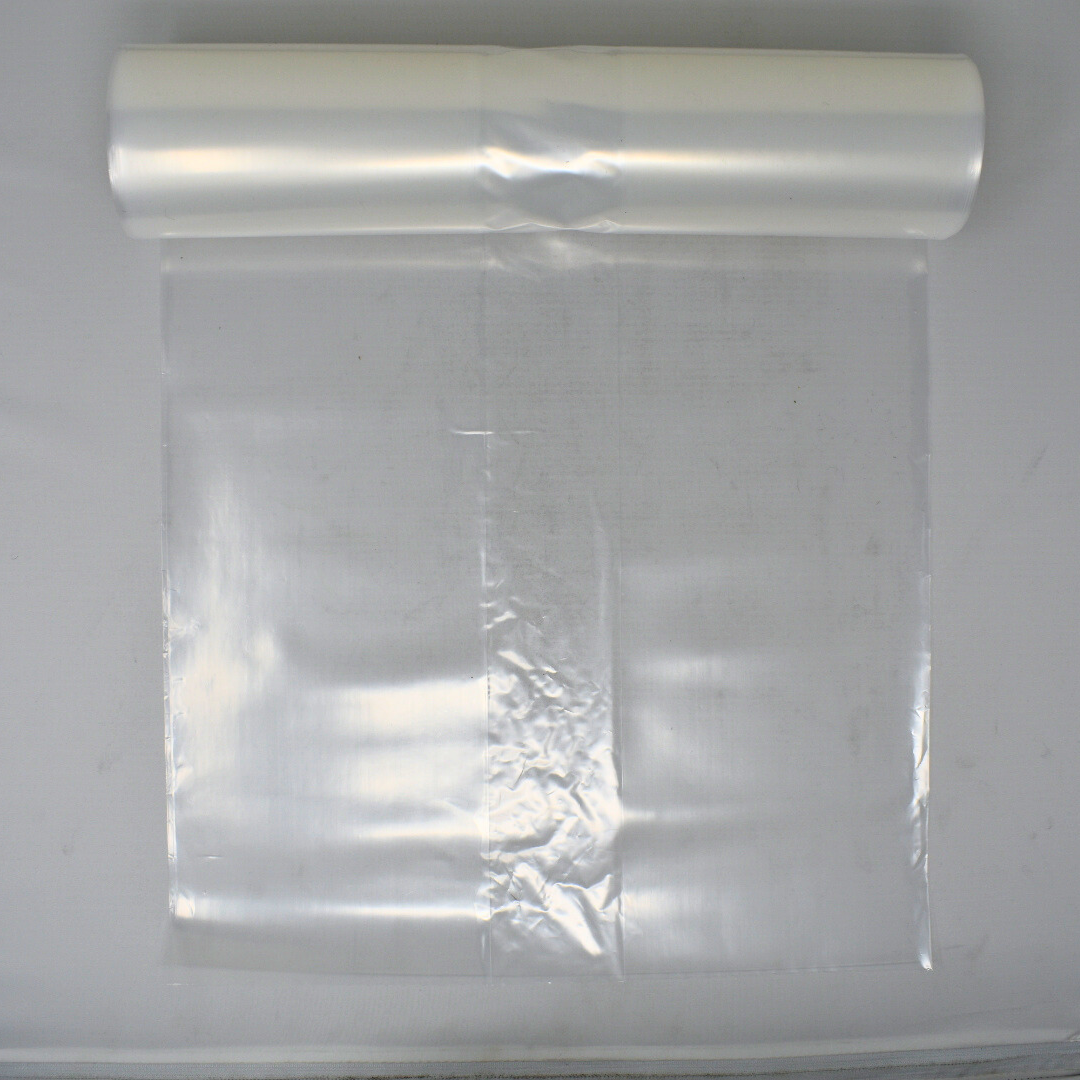 CLEAR BAG NAT C 360X660X1118 MM X200